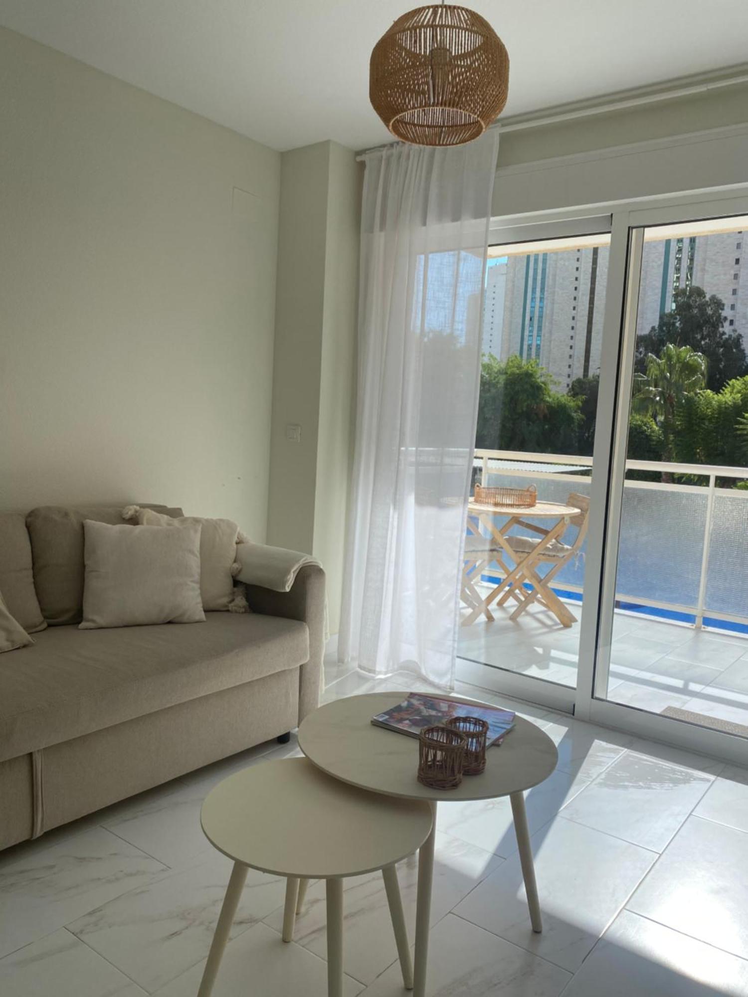 Casa Bendita - Luxury Apartment Benidorm Exterior foto
