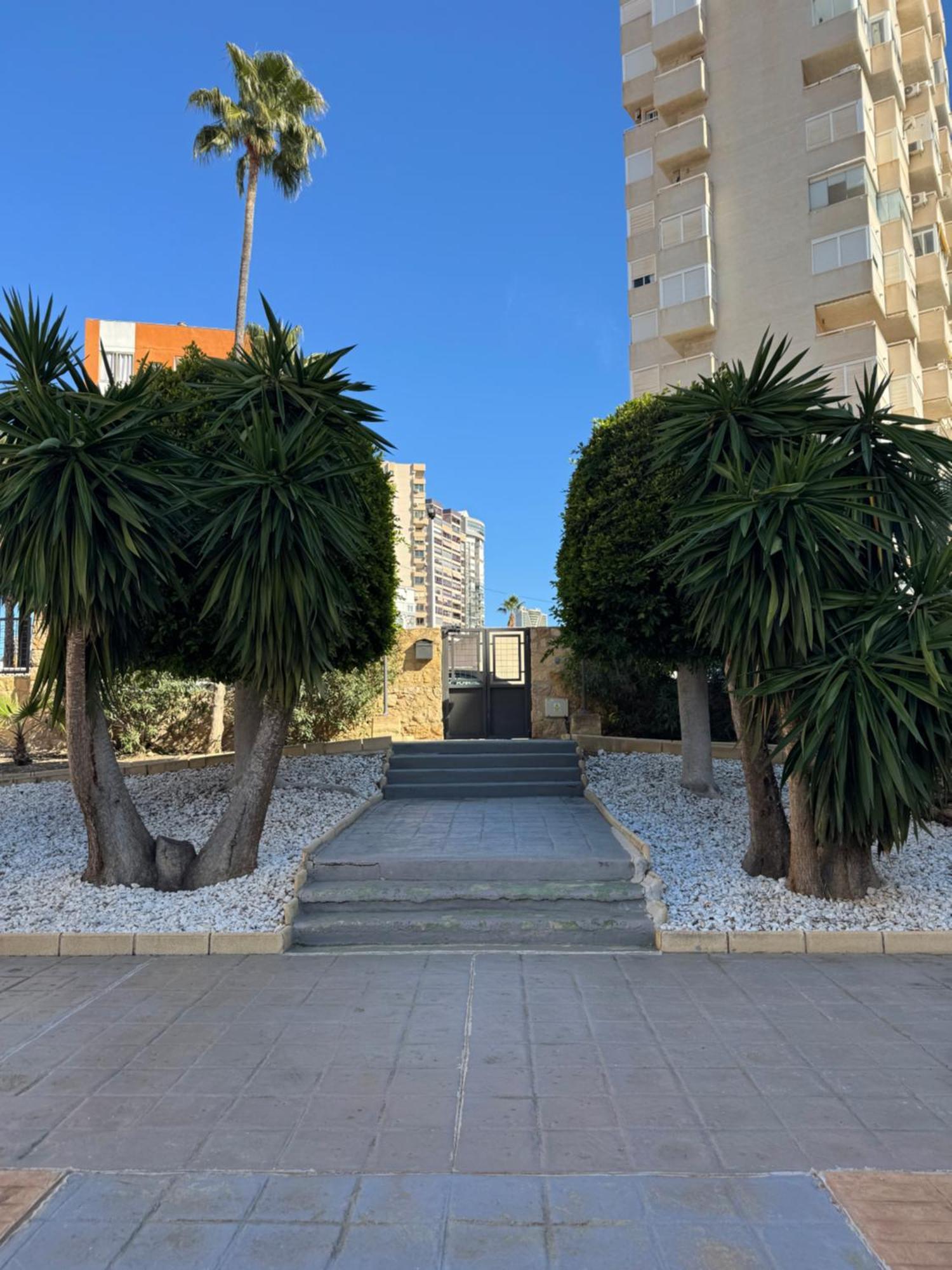 Casa Bendita - Luxury Apartment Benidorm Exterior foto